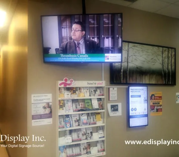 Toronto Clinic
