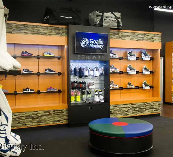 Monkey Sports CA