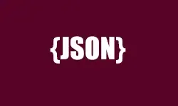 JSON