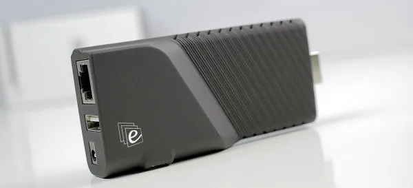 E Display Launches Signage Droid™ Z5