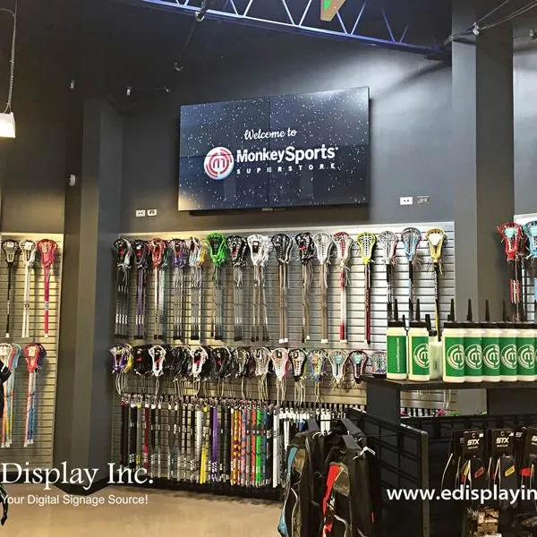 Monkey Sports
