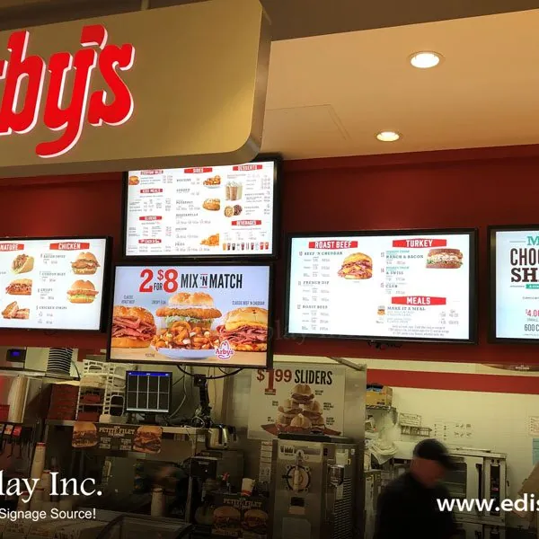 Arby's