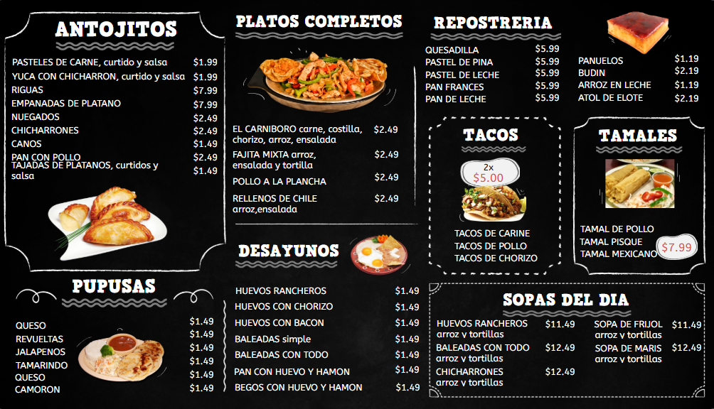 Tacos