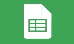 Google Sheets