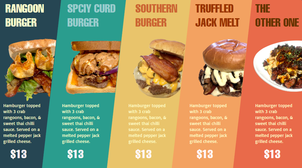 Burgers