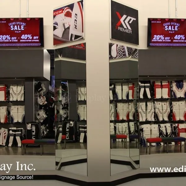 Monkey Sports NH