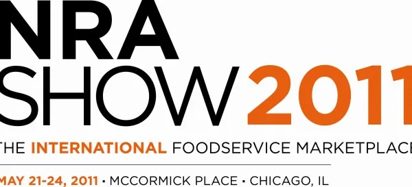 E Display to Exhibit at the 2011 National Restaurant Association (NRA) Show in Chicago