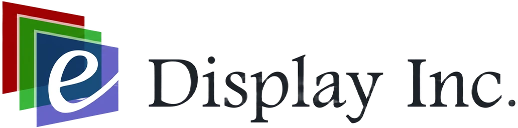 E Display