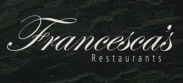 Francesca’s Restaurant Group Chooses E Display to Deploy Digital Menu Boards