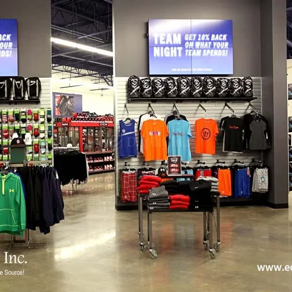 Retail Store