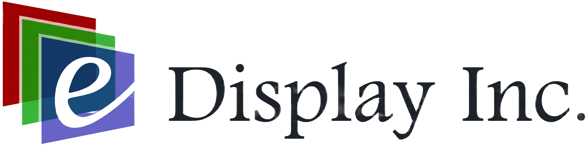 E Display