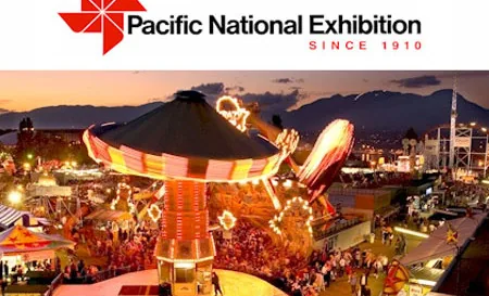 E Display Deploys Digital Menu Board Solution at Pacific Coliseum