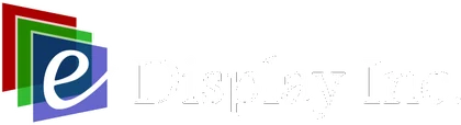 E Display Inc.